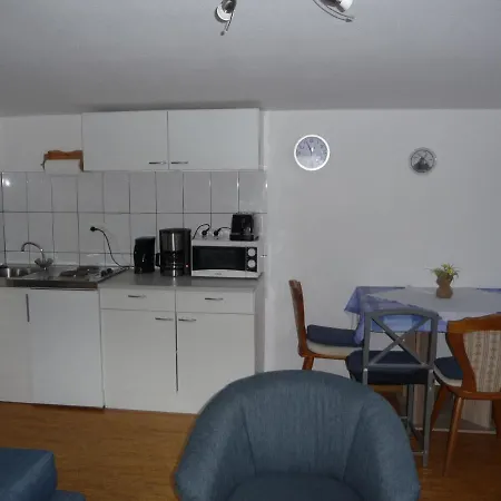 Ambiente 公寓 温特贝格