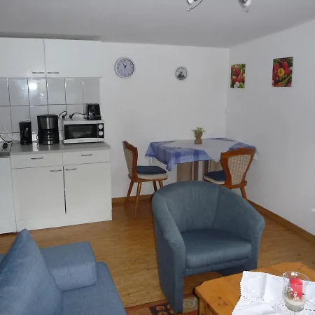 Ferienwohnung Ambiente