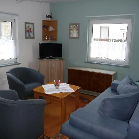Apartment Ferienwohnung Ambiente