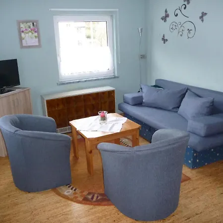 Apartment Ambiente *