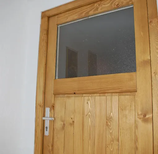 Apartment Ambiente