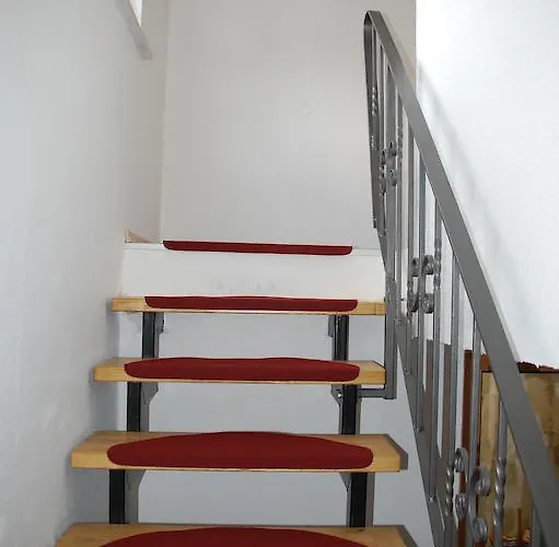 Apartment Ambiente *