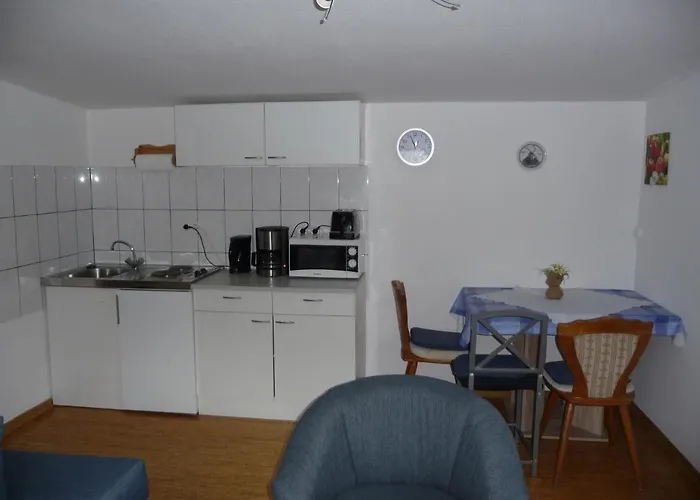 Ambiente Daire Winterberg