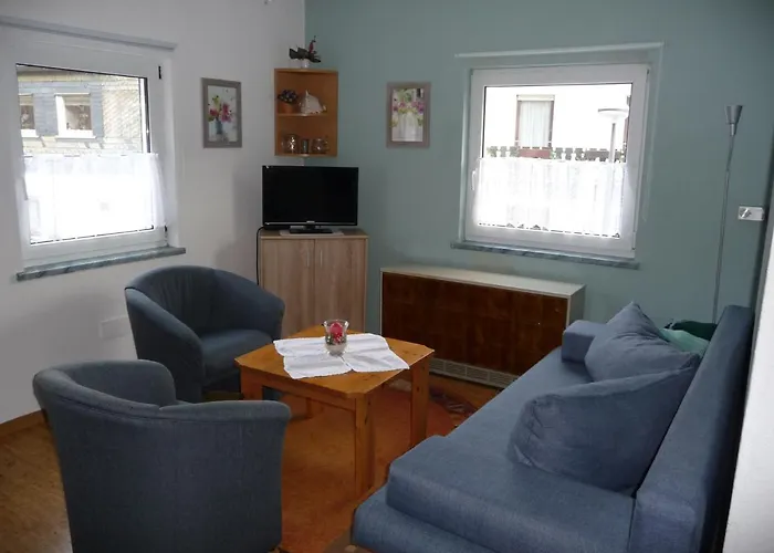Apartment Ambiente
